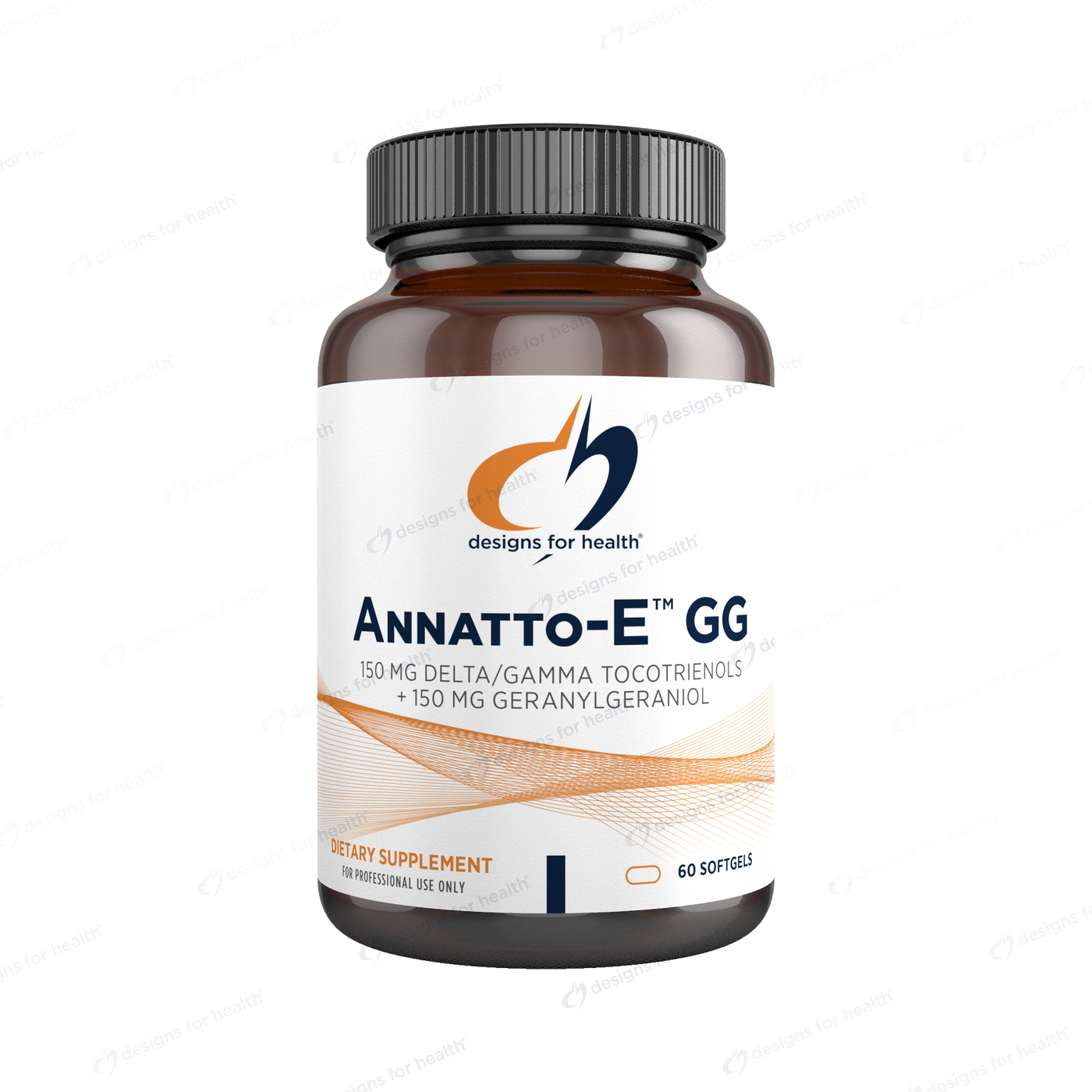 Annatto-E GG  Curated Wellness