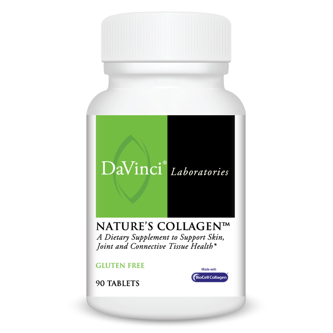 Nature's Collagen  Curated Wellness