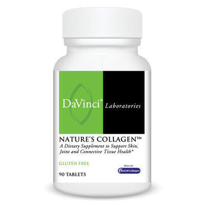 Nature's Collagen  Curated Wellness