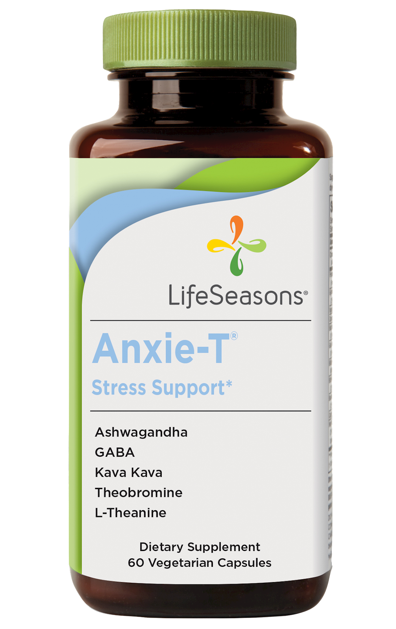 Anxie-T  Curated Wellness
