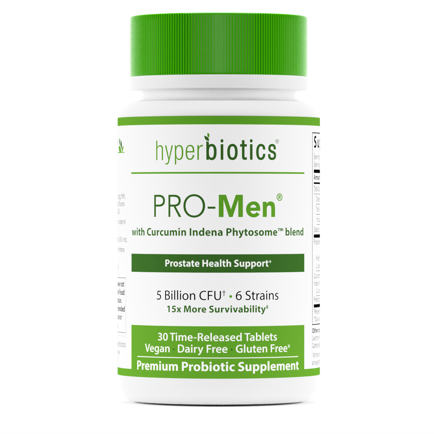 PRO-Men  Curated Wellness