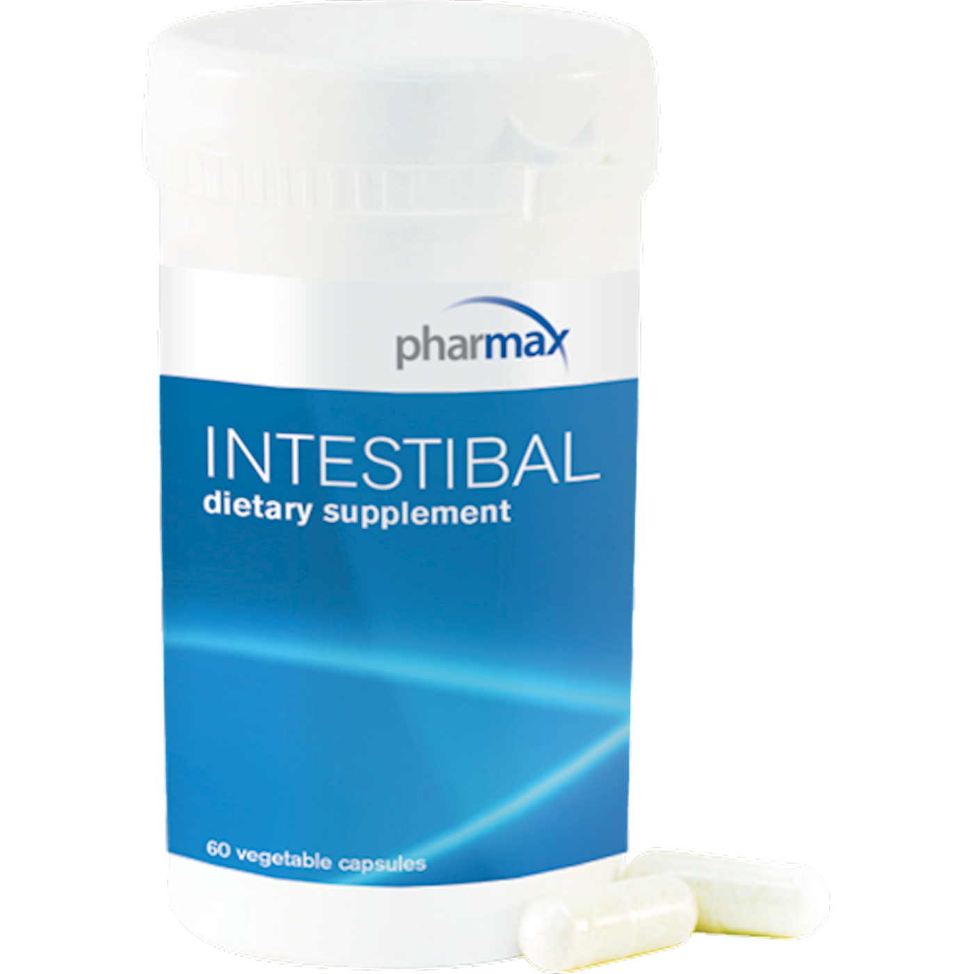 Intestibal  Curated Wellness