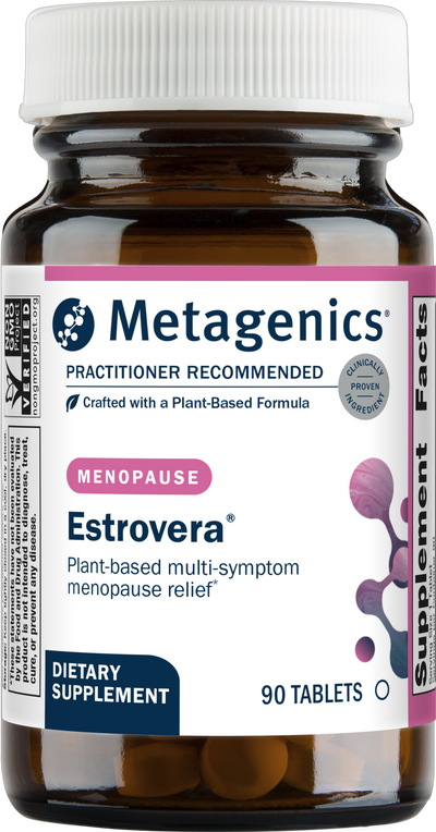 Estrovera Menopausal Support