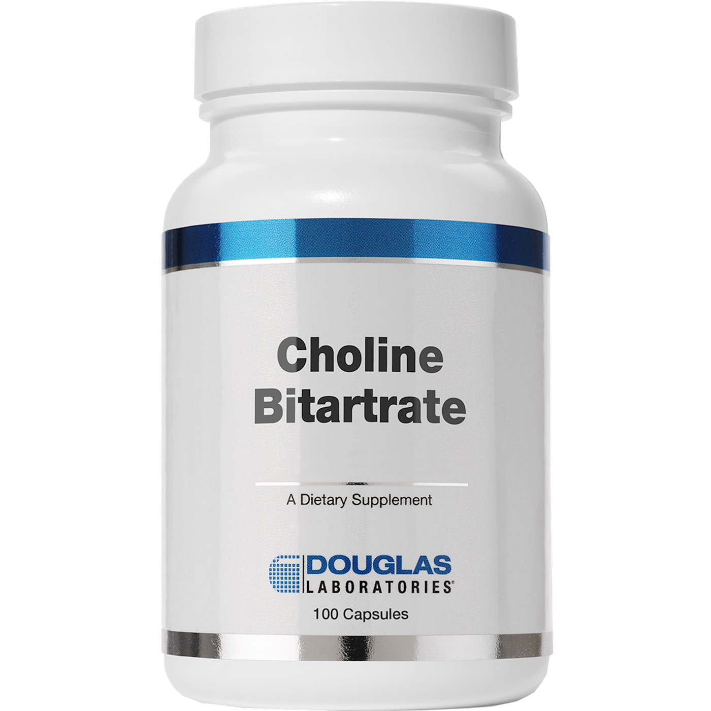 Choline Bitartrate  Curated Wellness