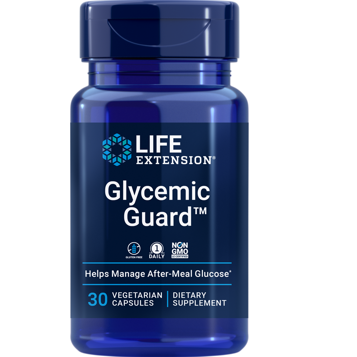 Glycemic Guard  Curated Wellness