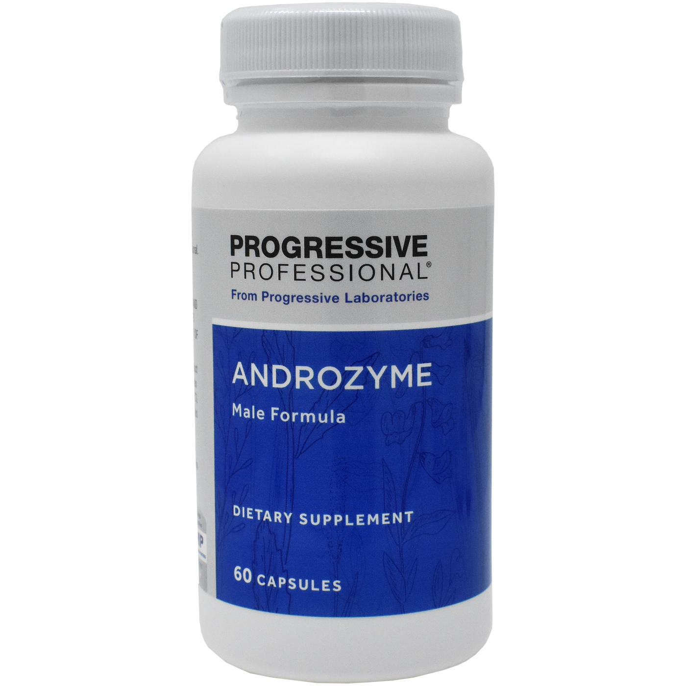 Androzyme  Curated Wellness