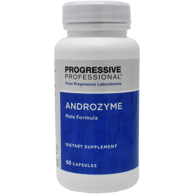 Androzyme  Curated Wellness