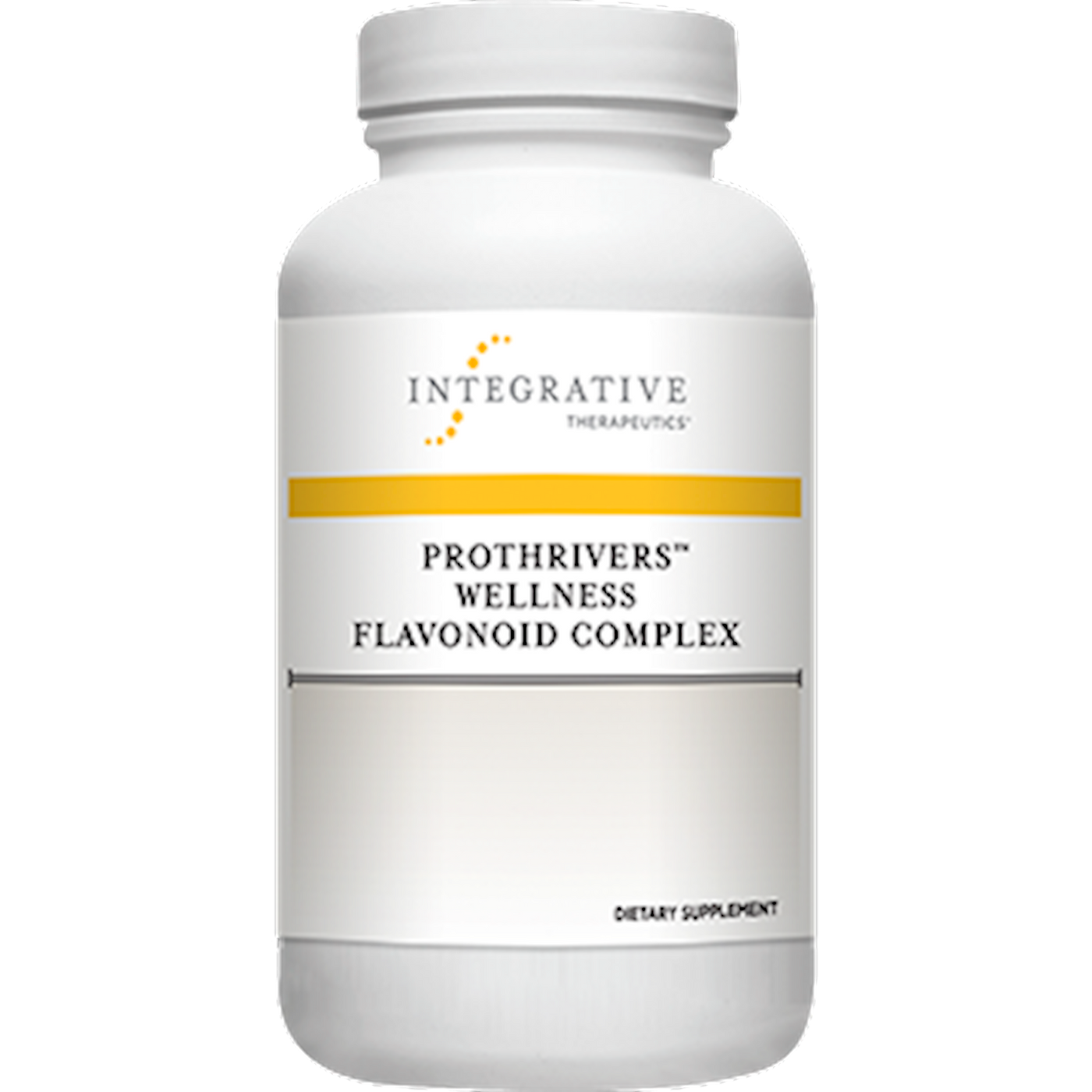 ProThrivers Wellness Flav. Com. 120 caps Curated Wellness