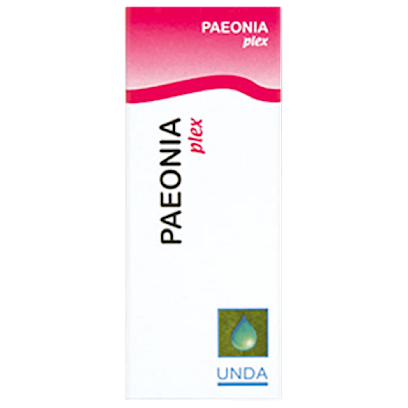 Paeonia Plex 1 fl oz Curated Wellness