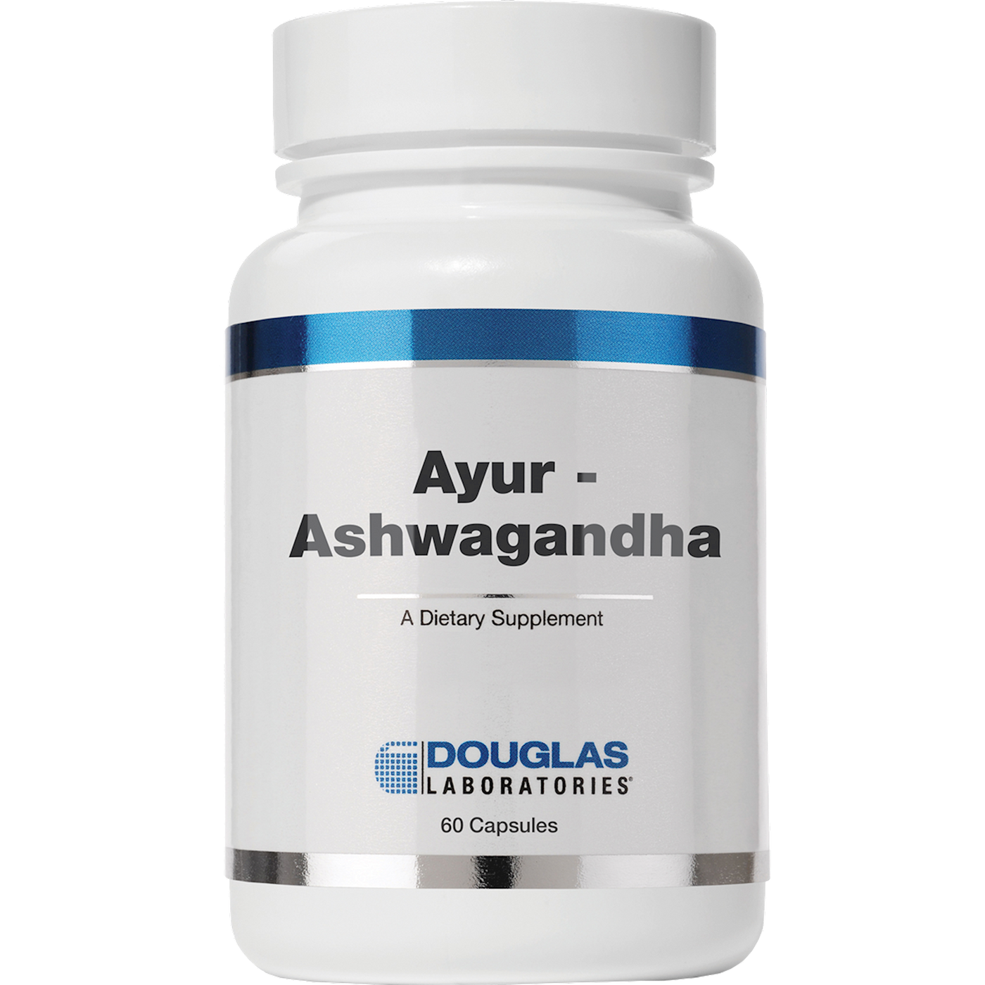Ayur-Ashwaganda  Curated Wellness