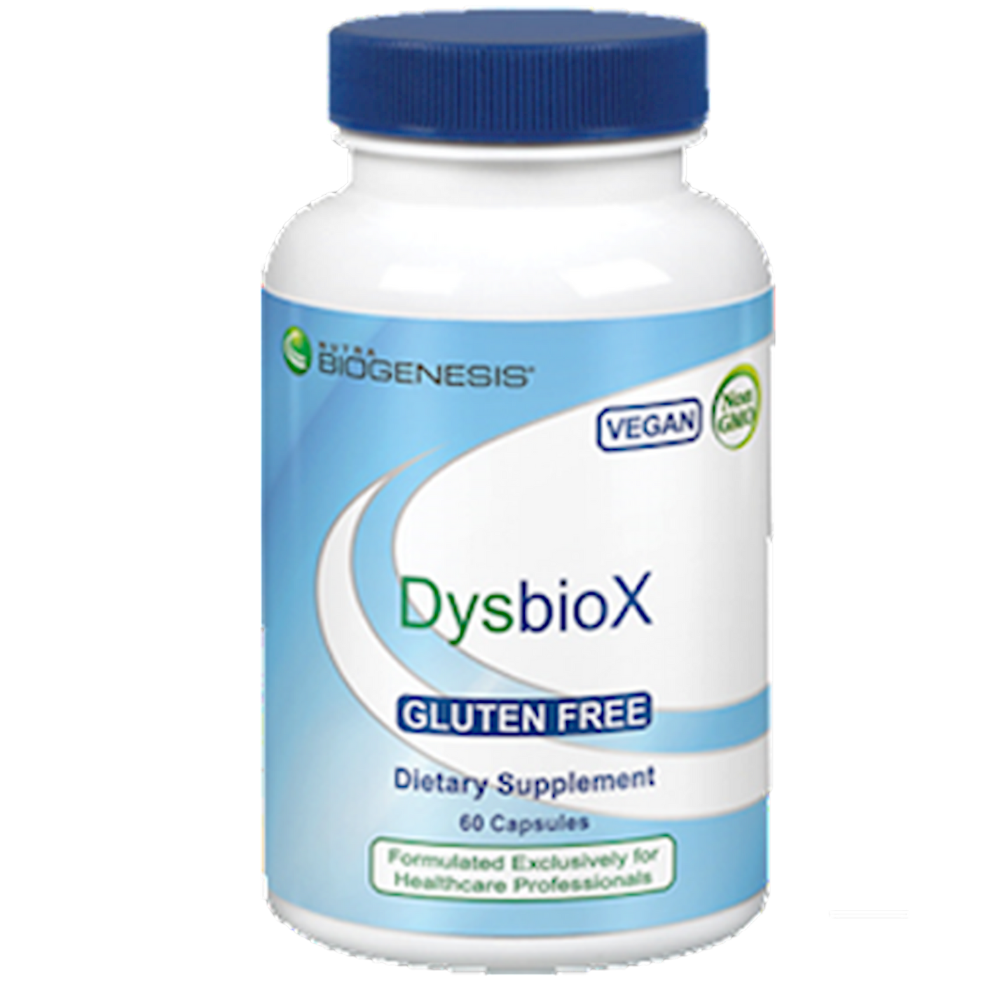 DysbioX  Curated Wellness