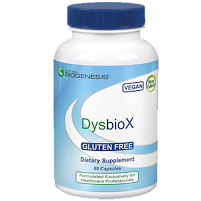 DysbioX  Curated Wellness