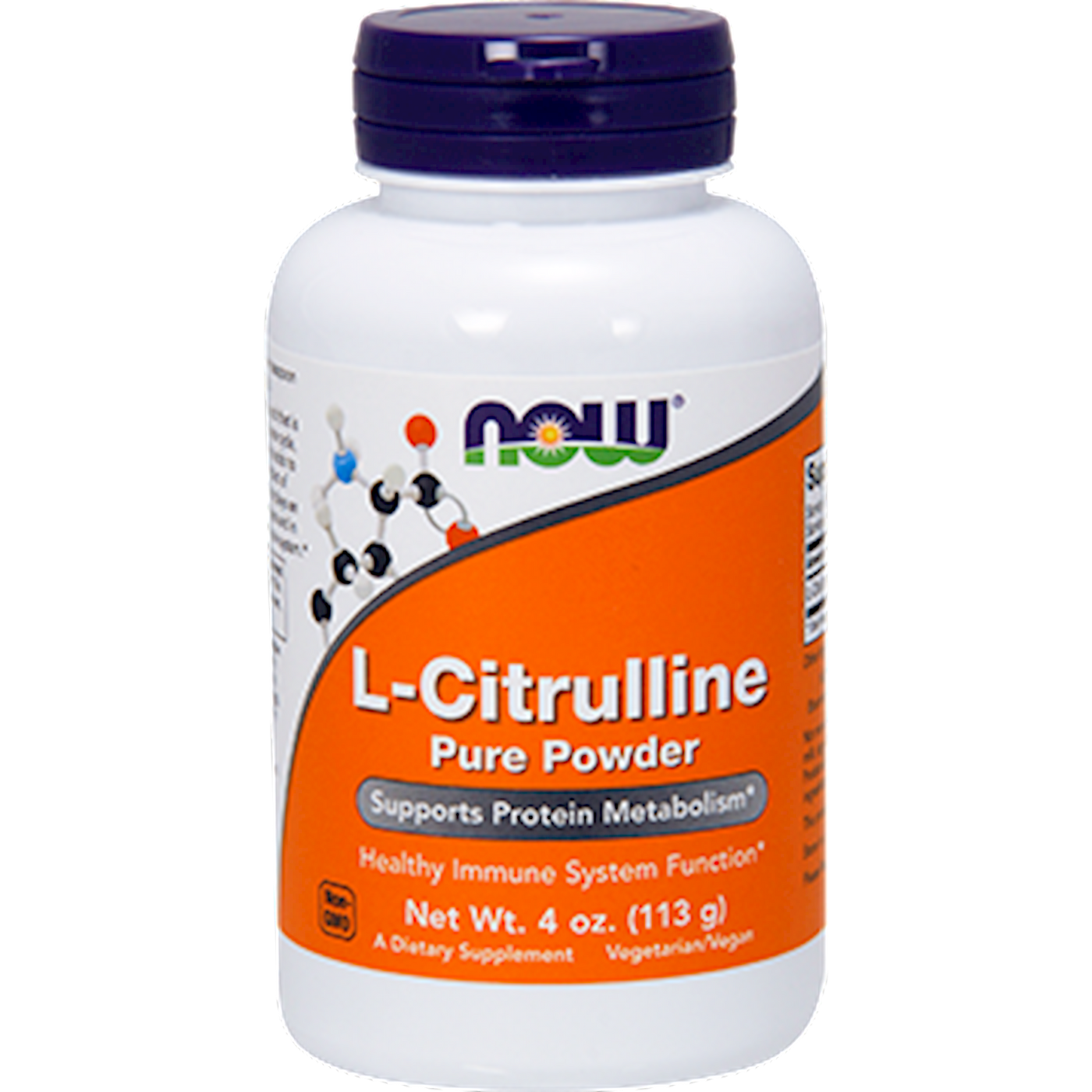 L-Citrulline Powder  Curated Wellness