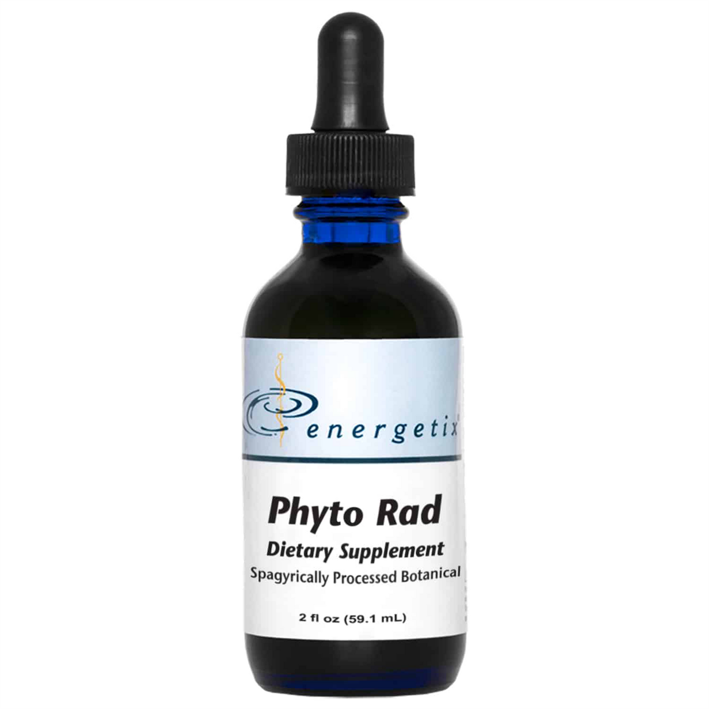 Phyto Rad  Curated Wellness