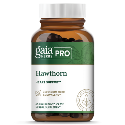 Hawthorn  Curated Wellness