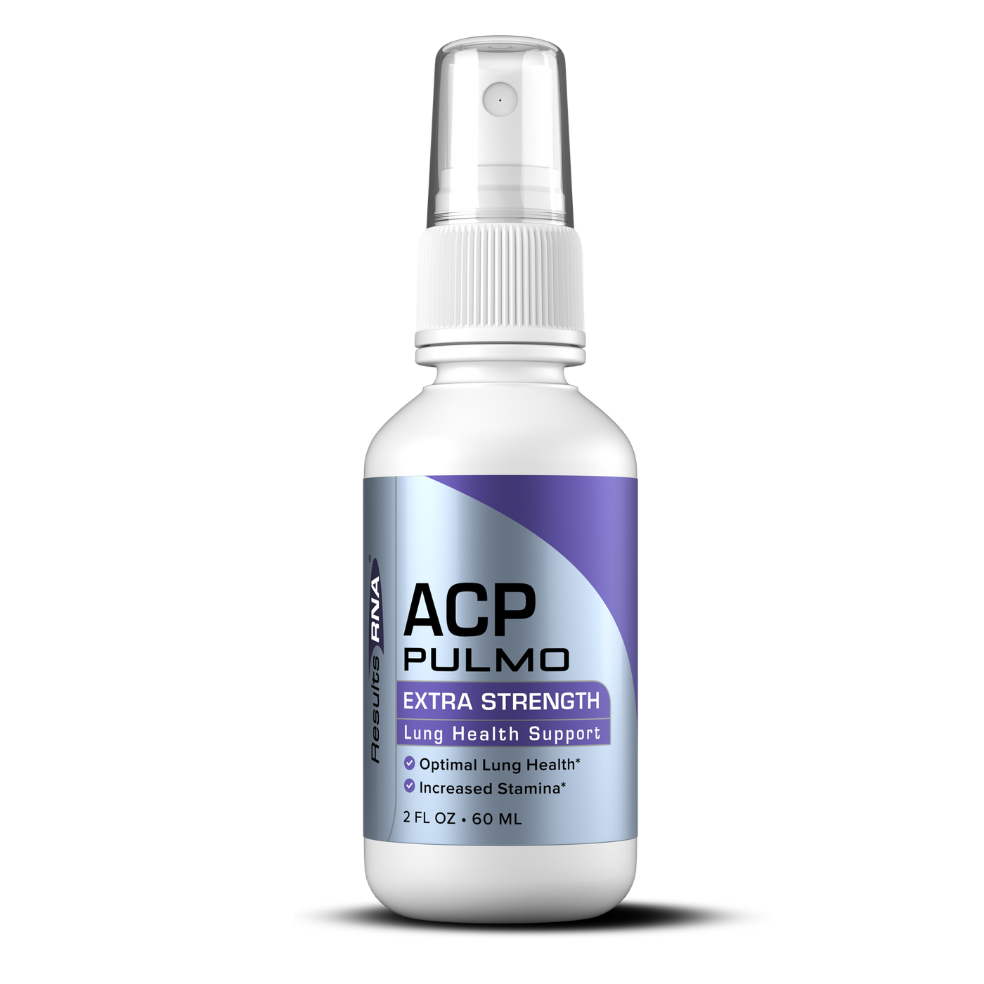 ACP Pulmo Extra Strength 2 fl oz Curated Wellness