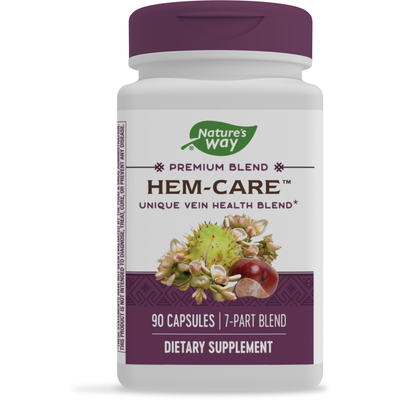 Hem-Care  Curated Wellness