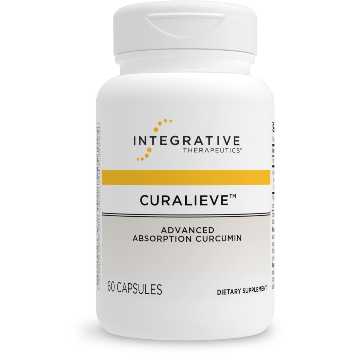 Curalieve  Curated Wellness