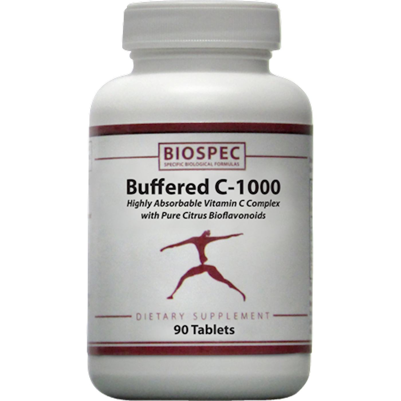 Buffered C 1000  Curated Wellness