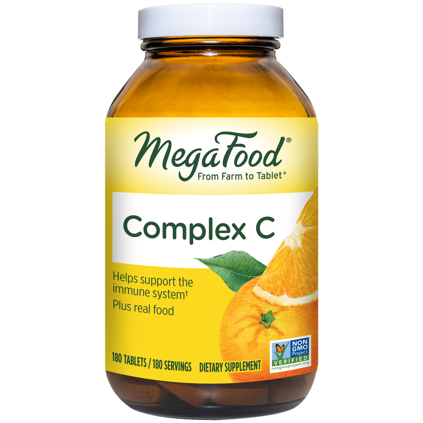 Complex C  Curated Wellness