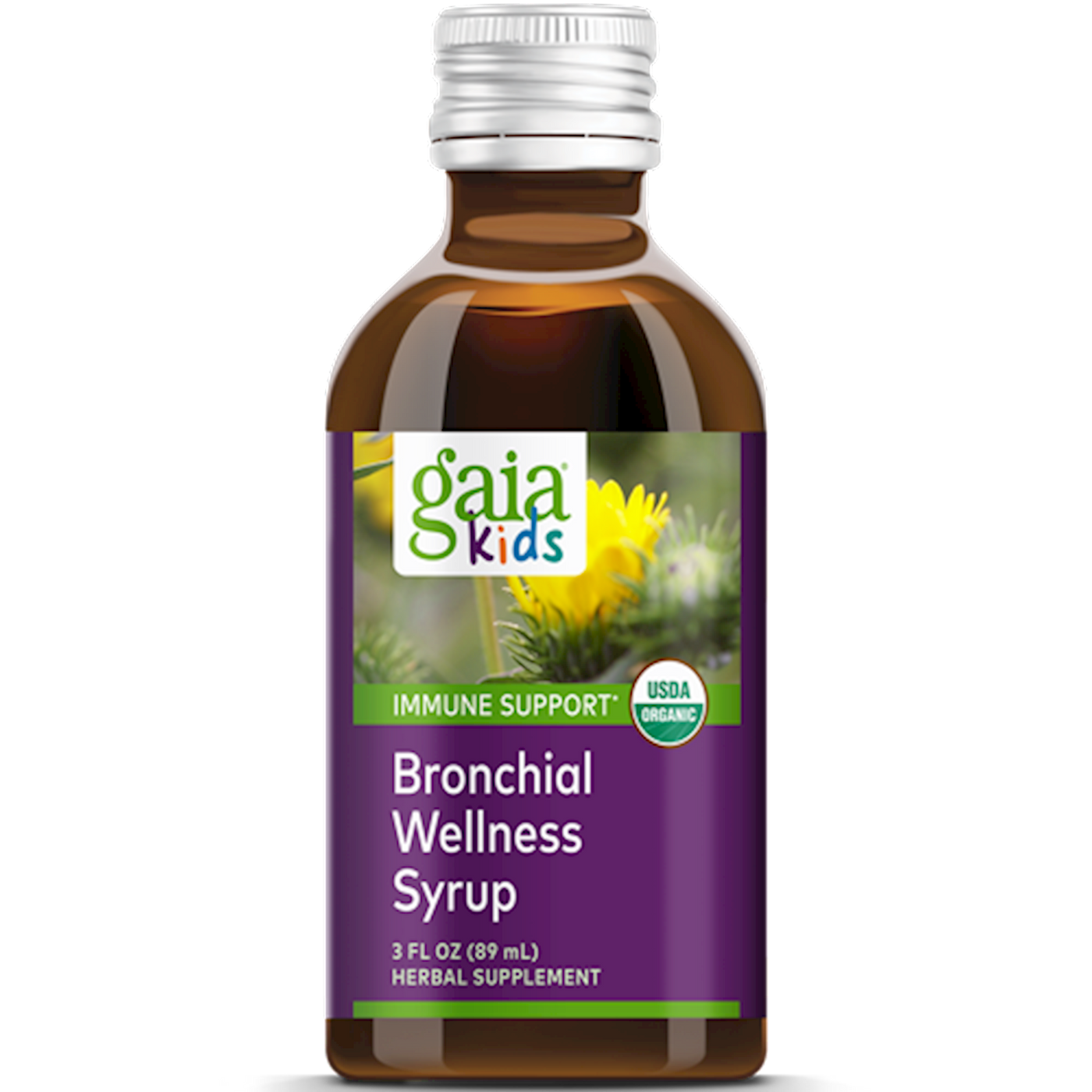 Bronchial Wellness For Kids  Curated Wellness