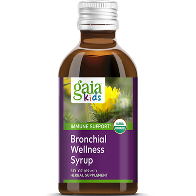 Bronchial Wellness For Kids  Curated Wellness