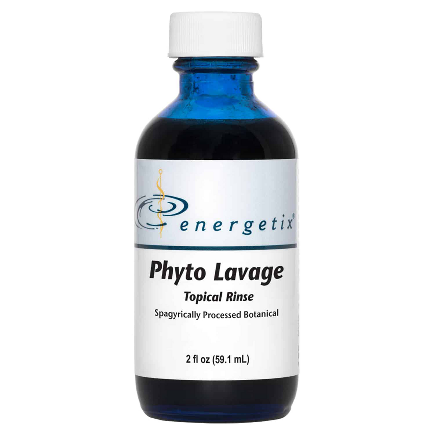 Phyto Lavage  Curated Wellness