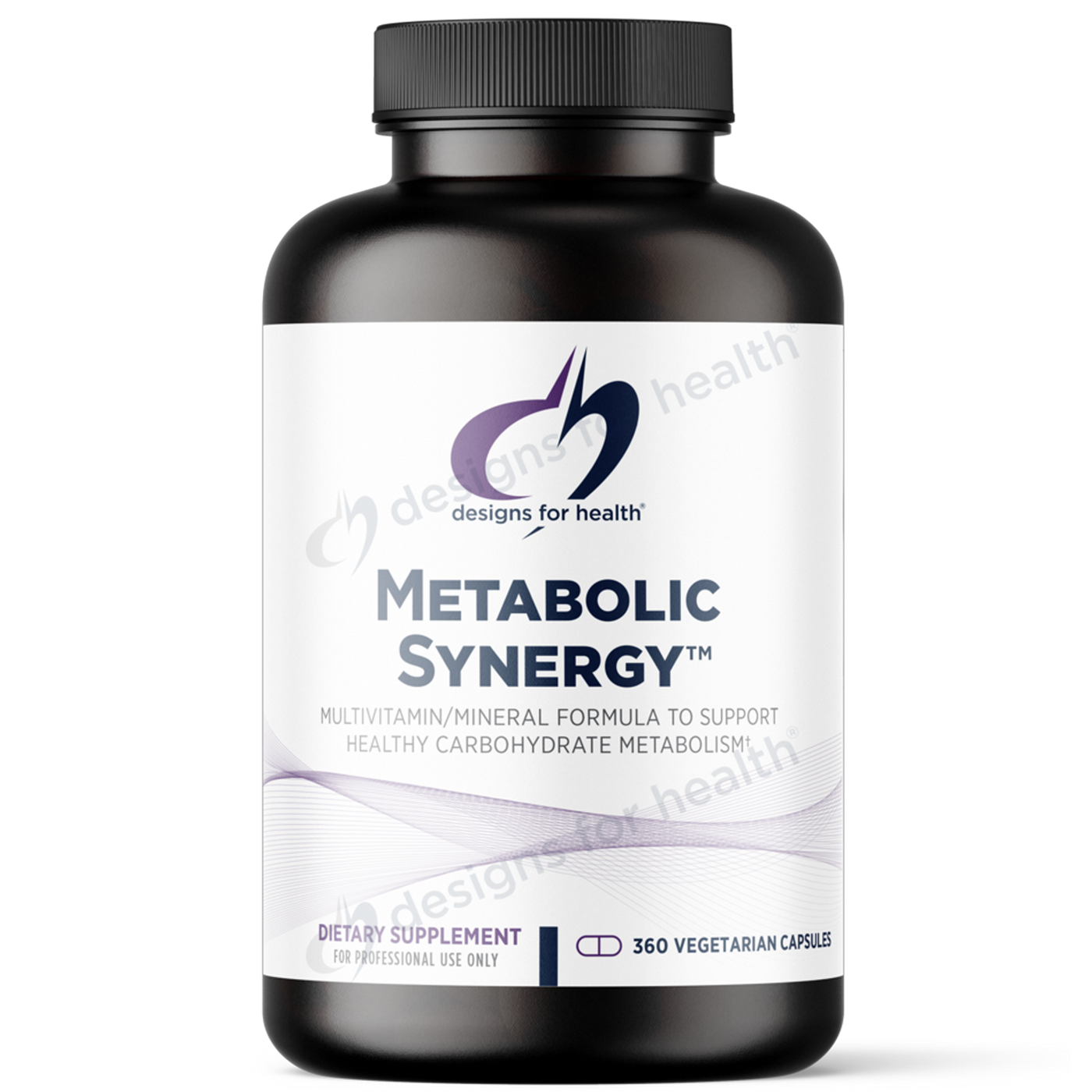 Metabolic Synergy  Curated Wellness