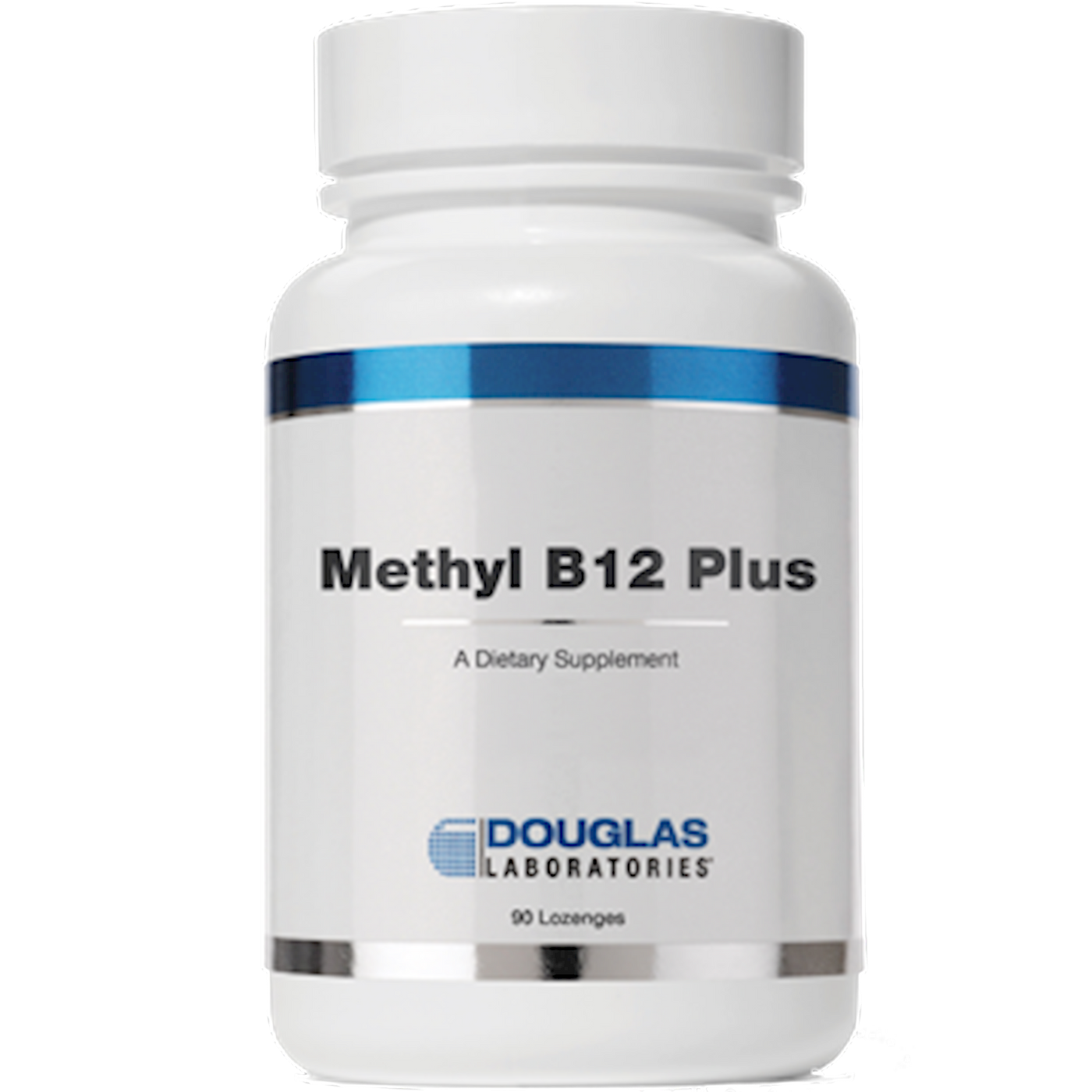 Methyl B12 Plus enges Curated Wellness