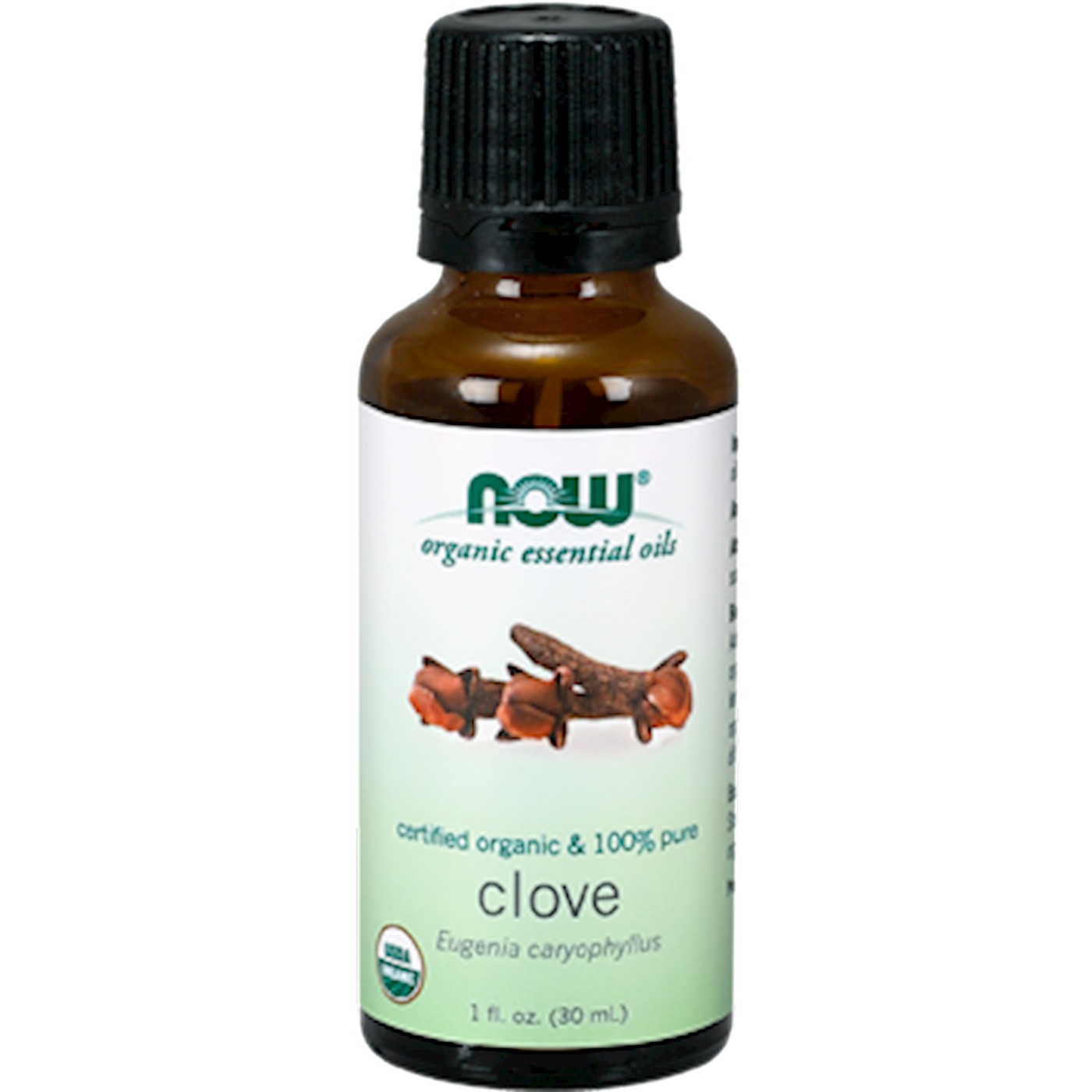 Clove Oil, Organic  Curated Wellness