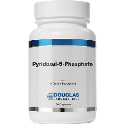 Pyridoxal 5-Phosphate  Curated Wellness