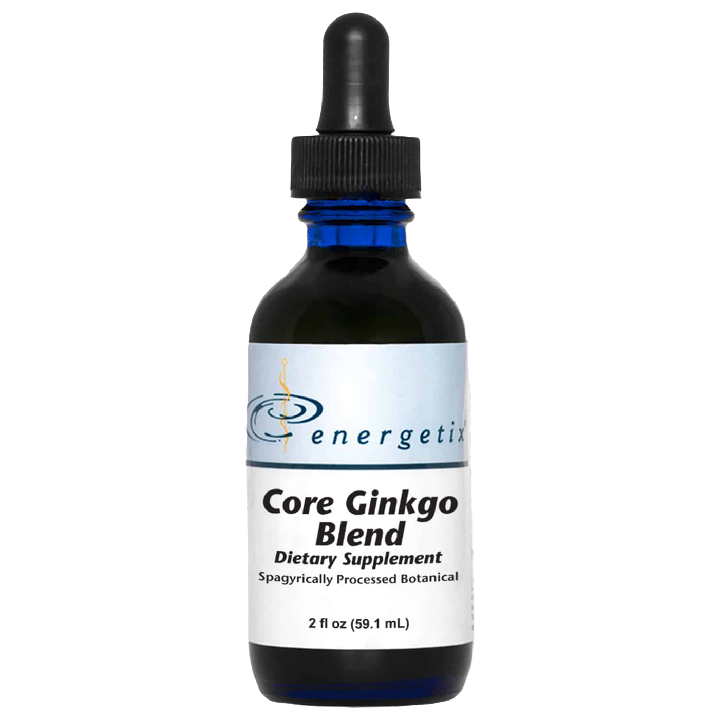 Core Ginkgo Blend  Curated Wellness