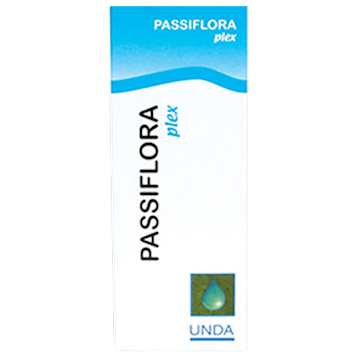 Passiflora Plex  Curated Wellness