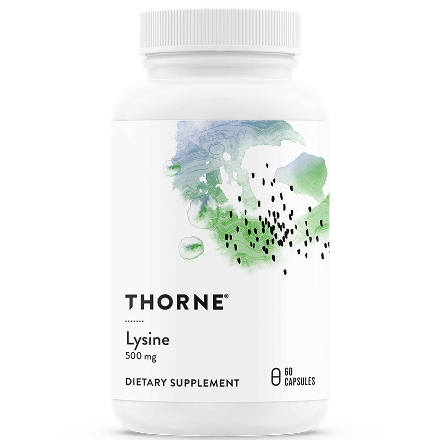 Lysine  Curated Wellness