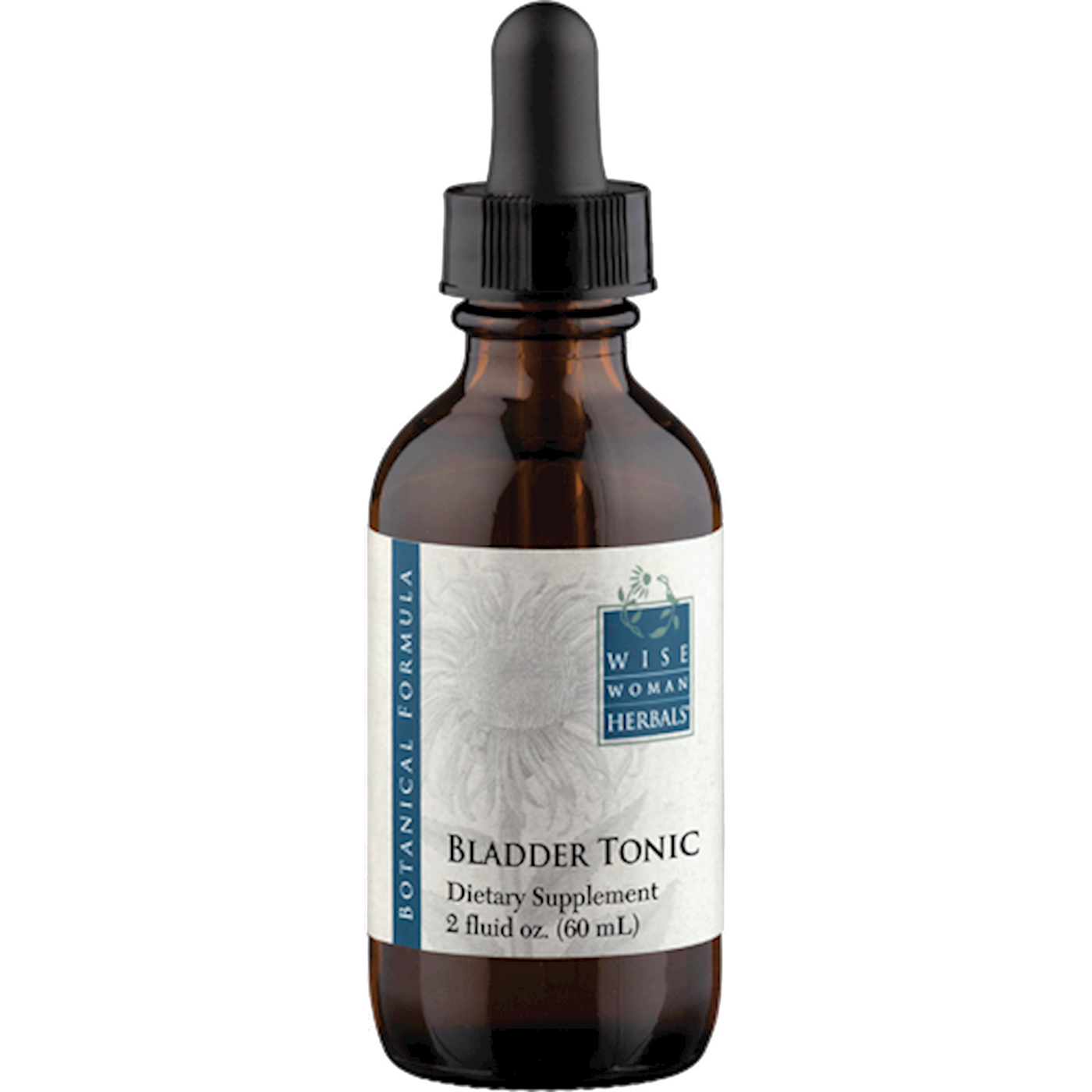 Bladder Tonic  Curated Wellness