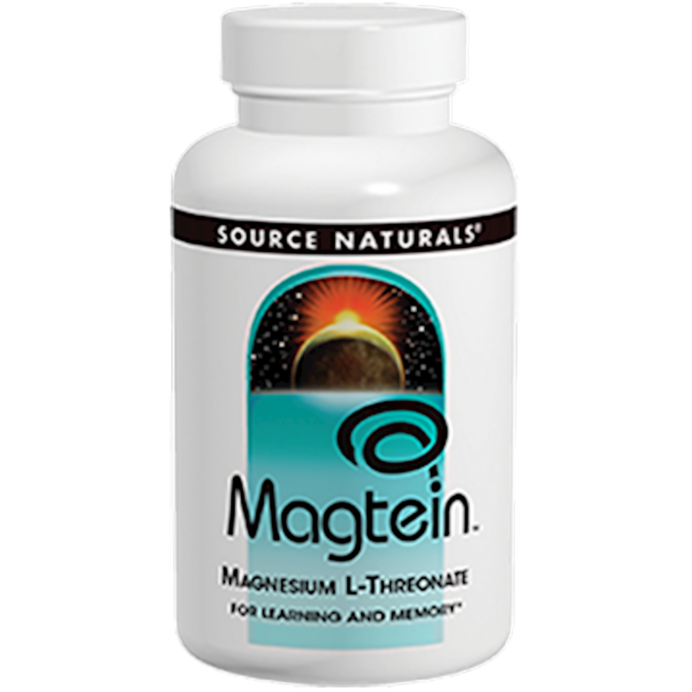 Magtein  Curated Wellness