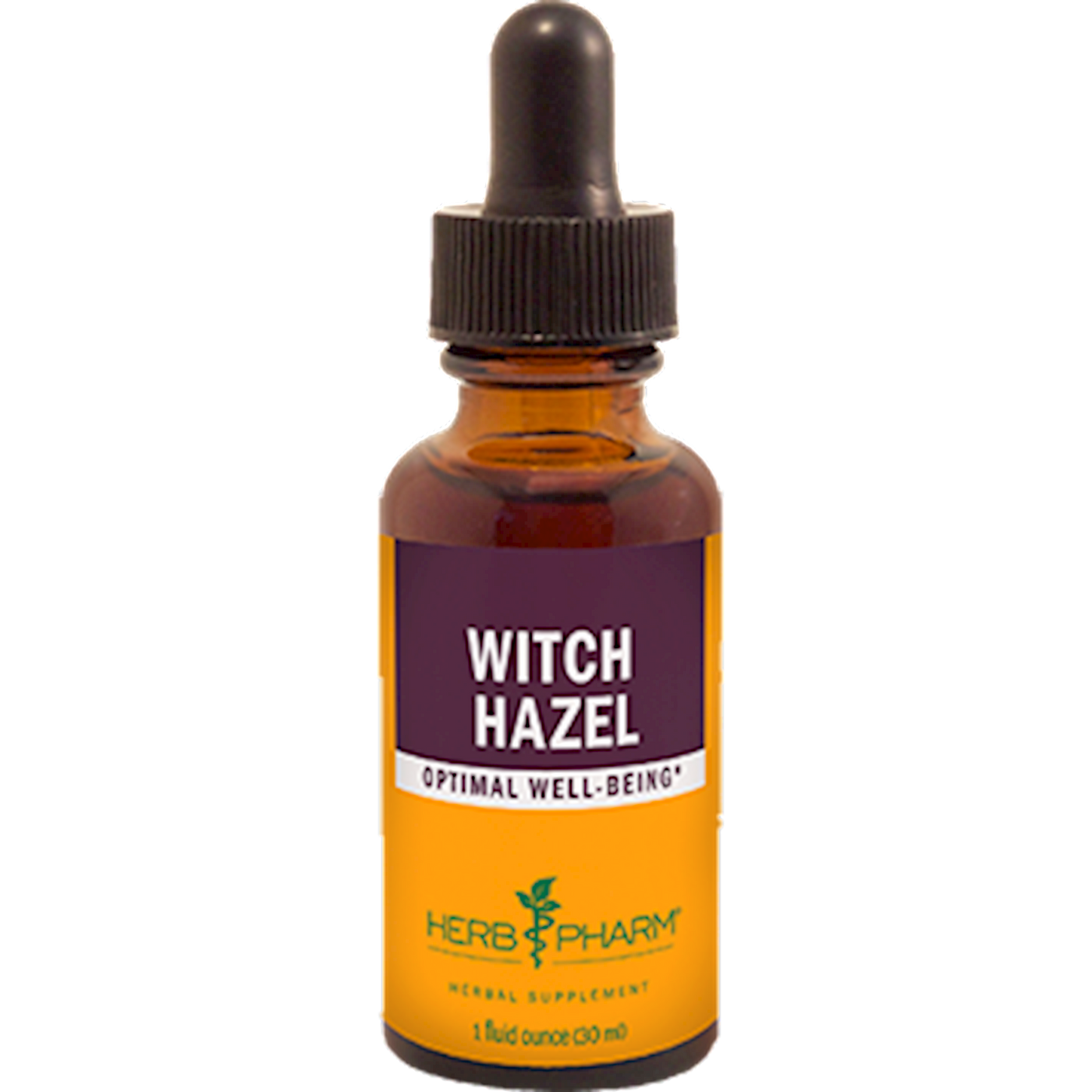 Witch Hazel  Curated Wellness