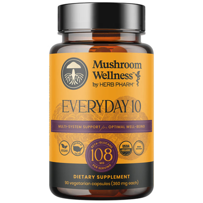 Everyday 10 c Curated Wellness