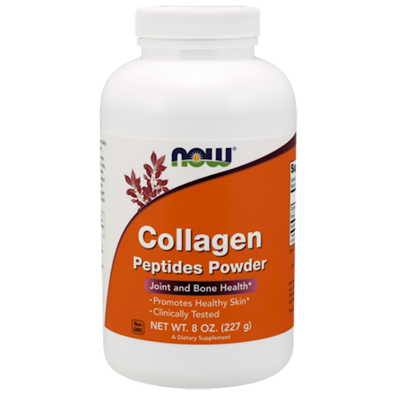 Collagen Peptides  Curated Wellness