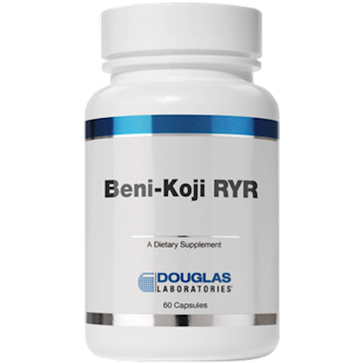 Beni Koji RYR  Curated Wellness