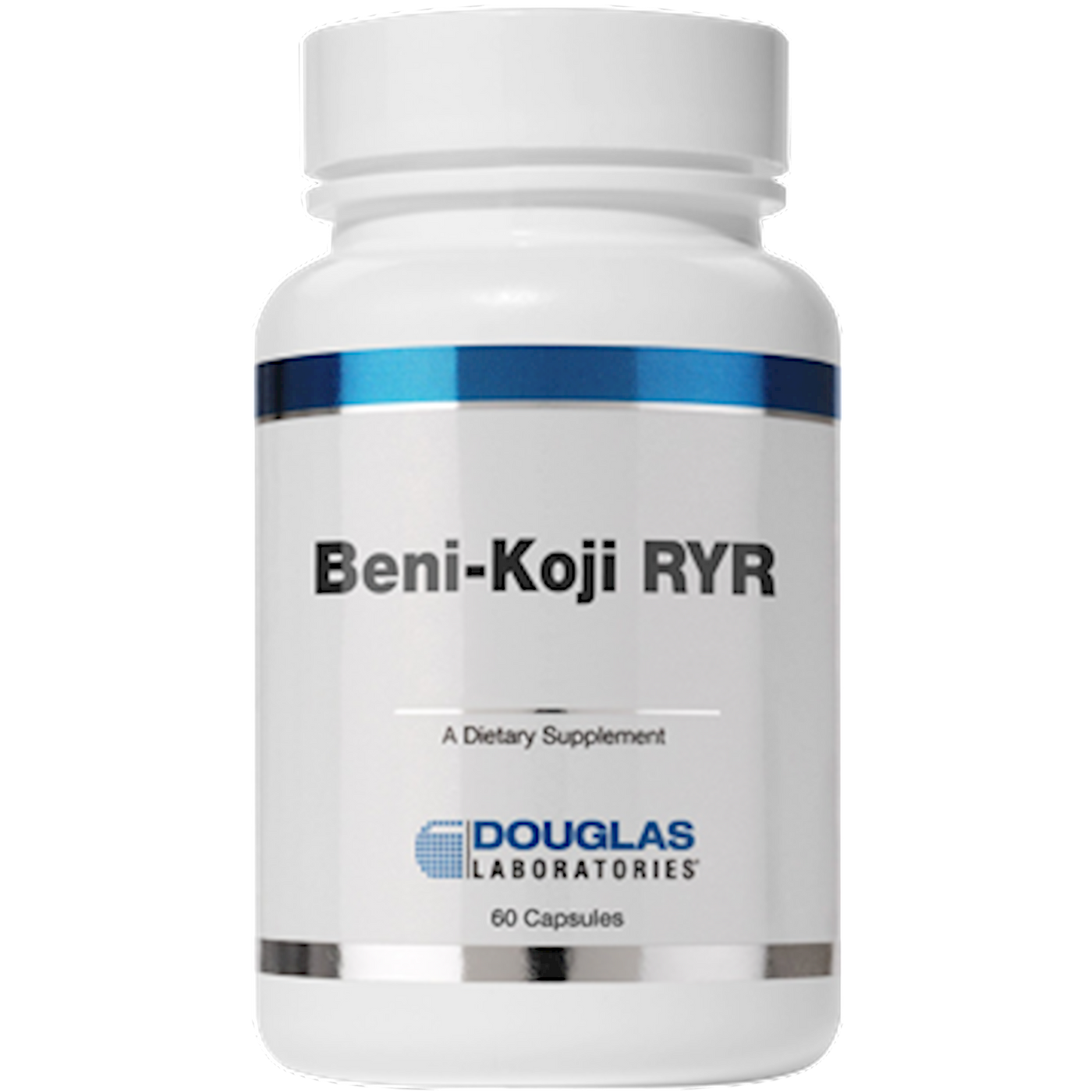 Beni Koji RYR  Curated Wellness