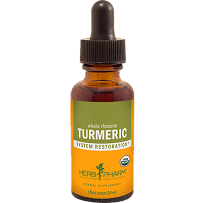 Turmeric  Curated Wellness
