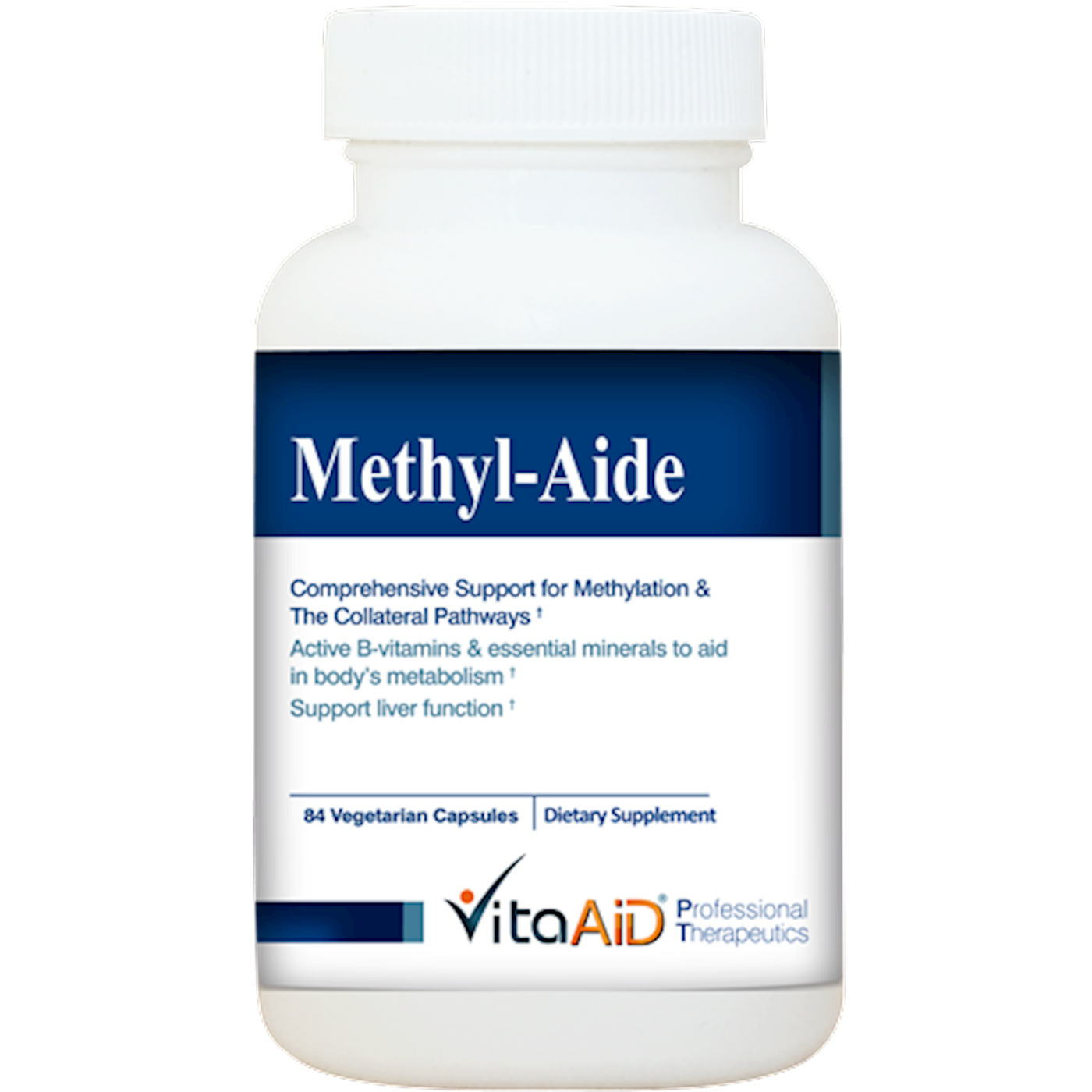 Methyl-Aide  Curated Wellness