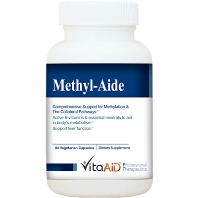 Methyl-Aide  Curated Wellness