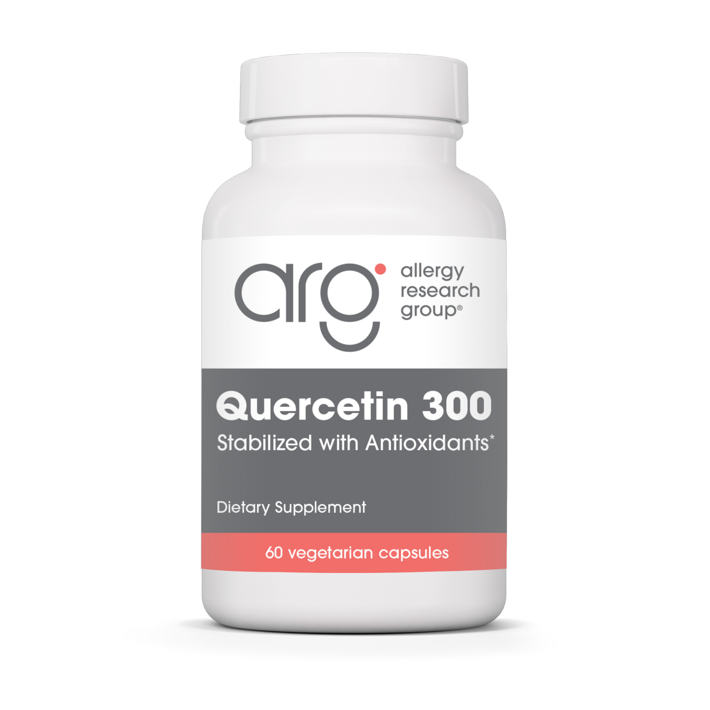 Quercetin 300 mg  Curated Wellness