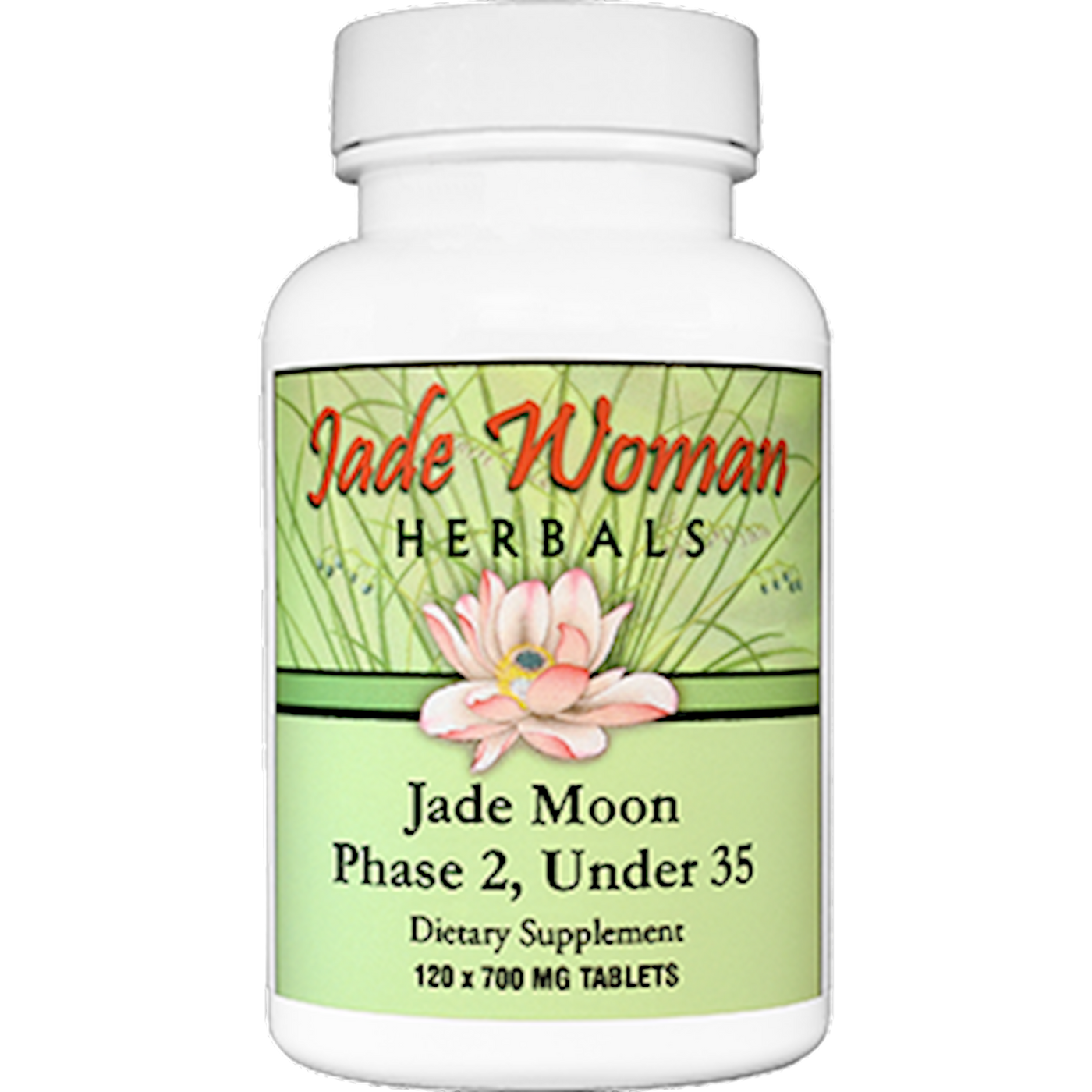 Jade Moon Phase 2 Under 35  Curated Wellness