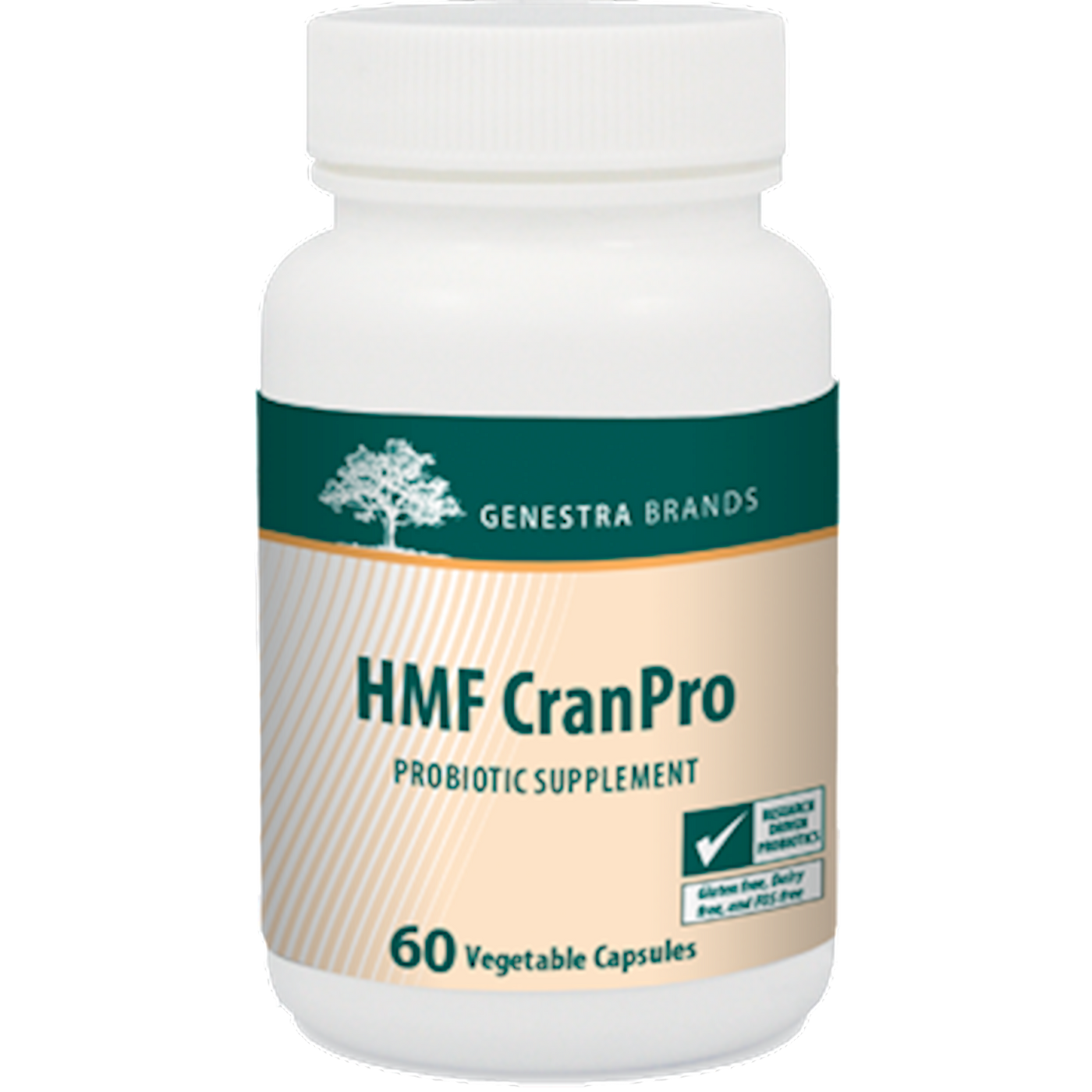 HMF Cran Pro  Curated Wellness