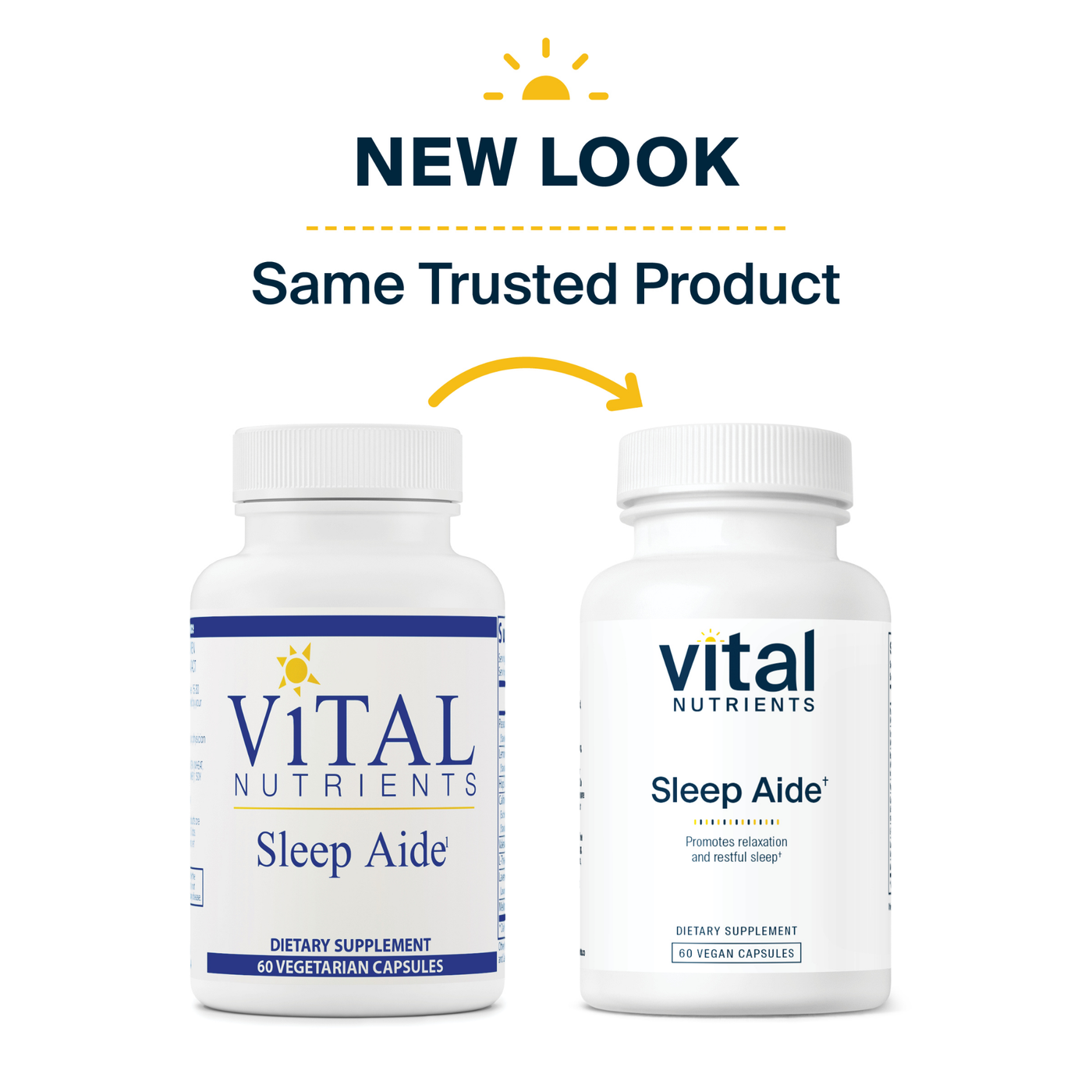 Sleep Aide¹  Curated Wellness