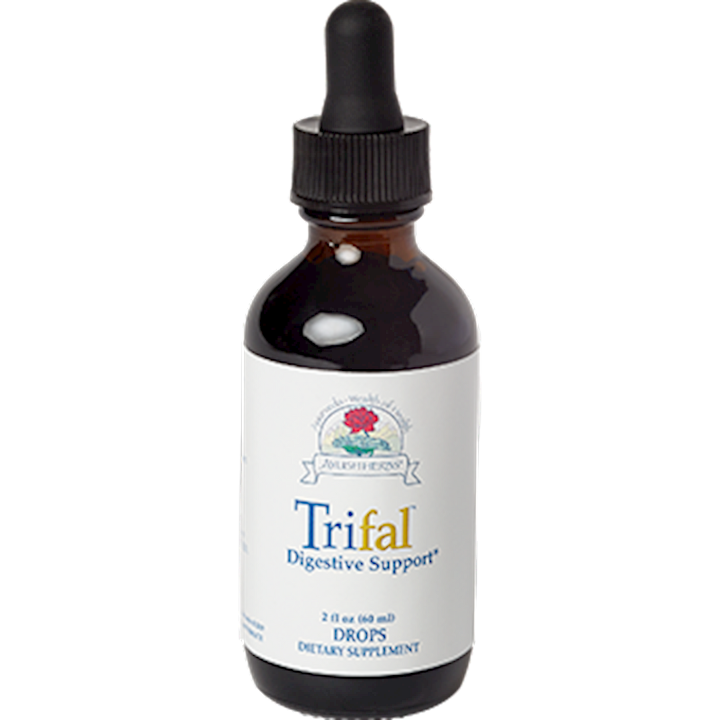 Trifal 2 fl oz Curated Wellness