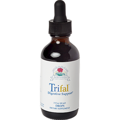 Trifal 2 fl oz Curated Wellness